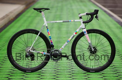 Speedvagen Surprise Me fiche technique et avis